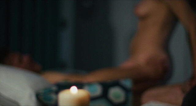 Ilaria Antonello nude - Emanuelle's World: Intrigue in Manila (2025)