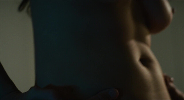 Ilaria Antonello nude - Emanuelle's World: Intrigue in Manila (2025)