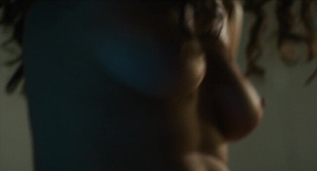 Ilaria Antonello nude - Emanuelle's World: Intrigue in Manila (2025)