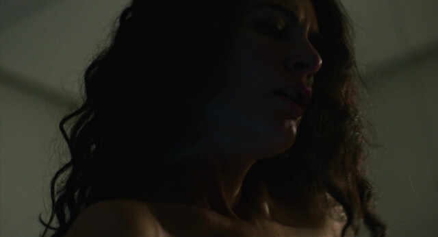 Ilaria Antonello nude - Emanuelle's World: Intrigue in Manila (2025)