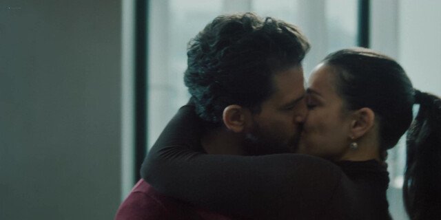 Kiernan Shipka sexy, Marisa Abela sexy - Industry s04e03 (2026)