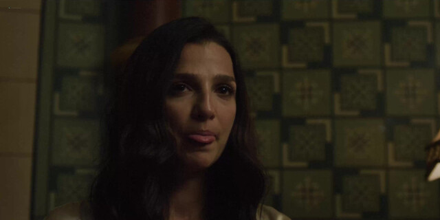 Kiernan Shipka sexy, Marisa Abela sexy - Industry s04e03 (2026)