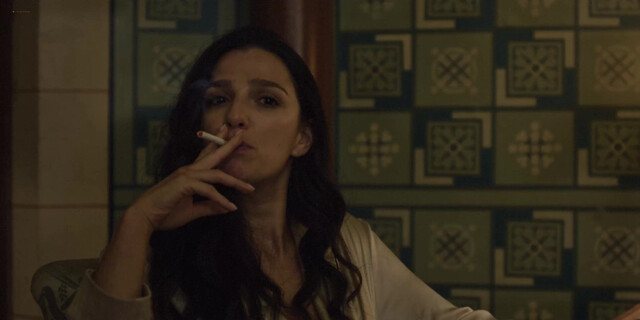 Kiernan Shipka sexy, Marisa Abela sexy - Industry s04e03 (2026)