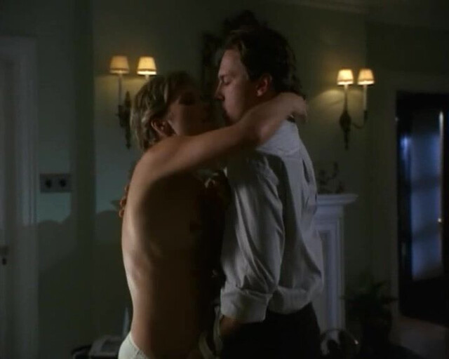 Kate McNeil nude - Escape Clause (1996)