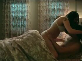 Lola Tung sexy - The Summer I Turned Pretty s03e05 (2025)