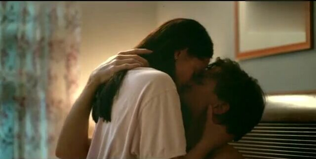 Lola Tung sexy - The Summer I Turned Pretty s03e05 (2025)