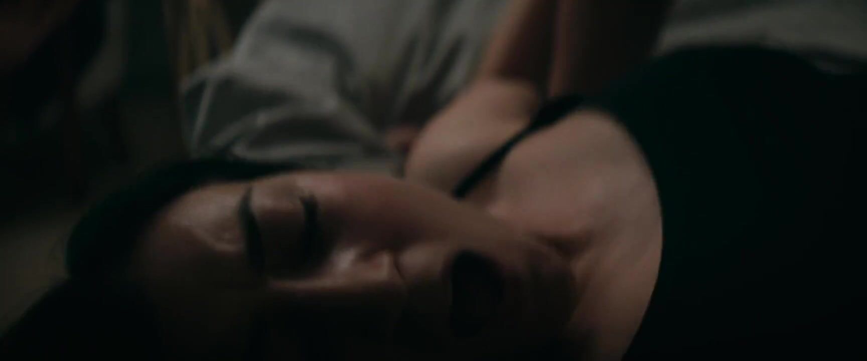 Gizem Erdogan sexy - Vaka s01e01 (2026)