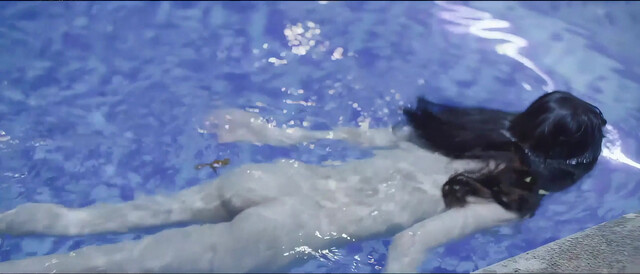 Seo Rina nude – Tropical Night (2025)