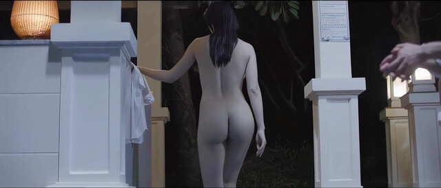 Seo Rina nude – Tropical Night (2025)