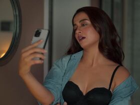 Aditi Shetty sexy, Surveen Chawla sexy - Rana Naidu s02 (2024)