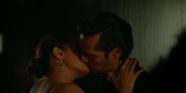 Aditi Shetty sexy, Surveen Chawla sexy - Rana Naidu s02 (2024)