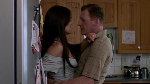 Alex Reid sexy - Love Me Still (2007)