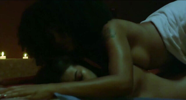 Nicole Vincenti nude, Ilaria Antonello nude, Erika Grace Vannucci nude, Elizabeth Mae Schone - Emanuelle's World: Intrigue in Manila (2025)