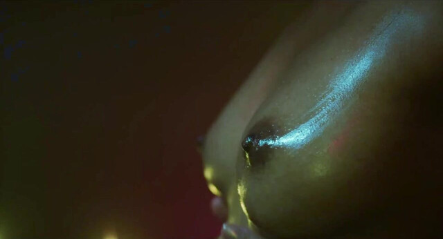 Nicole Vincenti nude, Ilaria Antonello nude, Erika Grace Vannucci nude, Elizabeth Mae Schone - Emanuelle's World: Intrigue in Manila (2025)