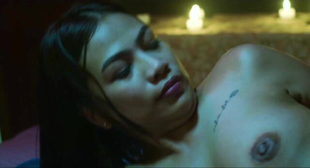 Nicole Vincenti nude, Ilaria Antonello nude, Erika Grace Vannucci nude, Elizabeth Mae Schone - Emanuelle's World: Intrigue in Manila (2025)