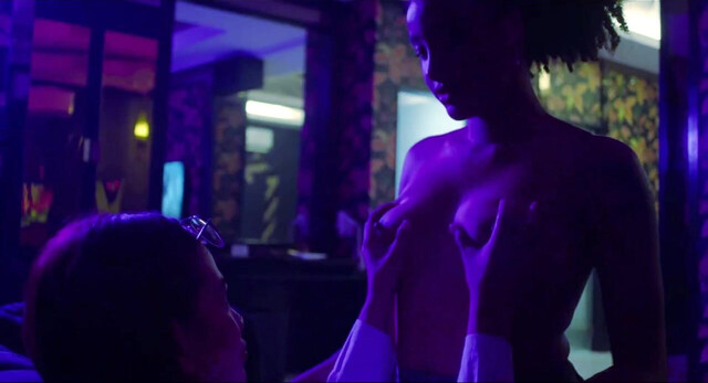 Nicole Vincenti nude, Ilaria Antonello nude, Erika Grace Vannucci nude, Elizabeth Mae Schone - Emanuelle's World: Intrigue in Manila (2025)