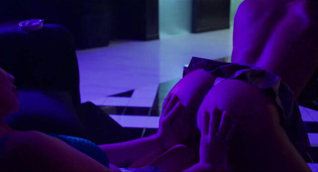 Nicole Vincenti nude, Ilaria Antonello nude, Erika Grace Vannucci nude, Elizabeth Mae Schone - Emanuelle's World: Intrigue in Manila (2025)