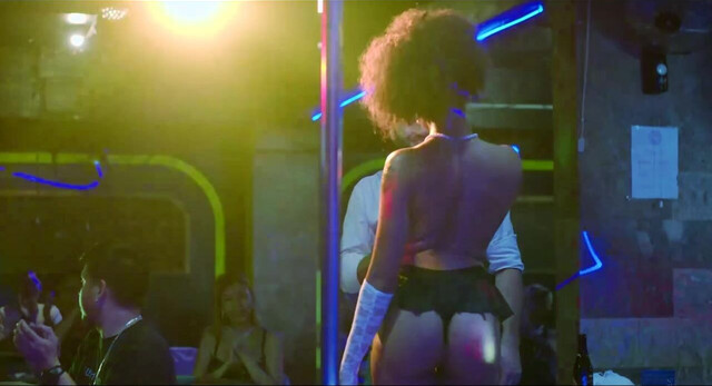 Nicole Vincenti nude, Ilaria Antonello nude, Erika Grace Vannucci nude, Elizabeth Mae Schone - Emanuelle's World: Intrigue in Manila (2025)