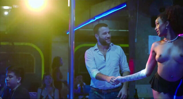 Nicole Vincenti nude, Ilaria Antonello nude, Erika Grace Vannucci nude, Elizabeth Mae Schone - Emanuelle's World: Intrigue in Manila (2025)