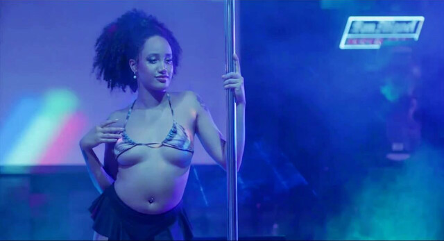 Nicole Vincenti nude, Ilaria Antonello nude, Erika Grace Vannucci nude, Elizabeth Mae Schone - Emanuelle's World: Intrigue in Manila (2025)