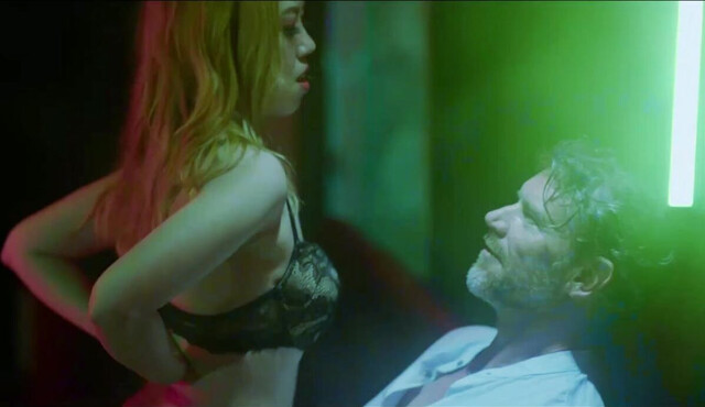 Nicole Vincenti nude, Ilaria Antonello nude, Erika Grace Vannucci nude, Elizabeth Mae Schone - Emanuelle's World: Intrigue in Manila (2025)