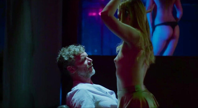 Nicole Vincenti nude, Ilaria Antonello nude, Erika Grace Vannucci nude, Elizabeth Mae Schone - Emanuelle's World: Intrigue in Manila (2025)