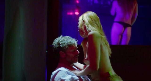 Nicole Vincenti nude, Ilaria Antonello nude, Erika Grace Vannucci nude, Elizabeth Mae Schone - Emanuelle's World: Intrigue in Manila (2025)