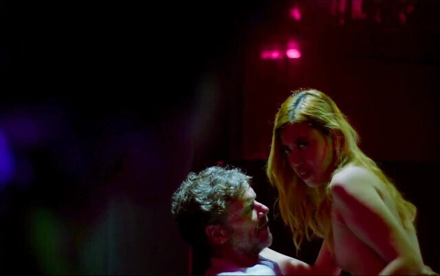 Nicole Vincenti nude, Ilaria Antonello nude, Erika Grace Vannucci nude, Elizabeth Mae Schone - Emanuelle's World: Intrigue in Manila (2025)