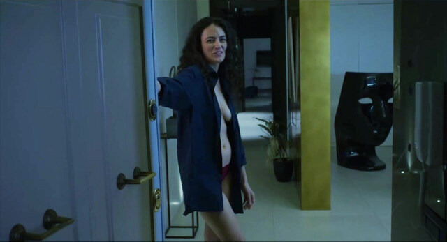 Nicole Vincenti nude, Ilaria Antonello nude, Erika Grace Vannucci nude, Elizabeth Mae Schone - Emanuelle's World: Intrigue in Manila (2025)