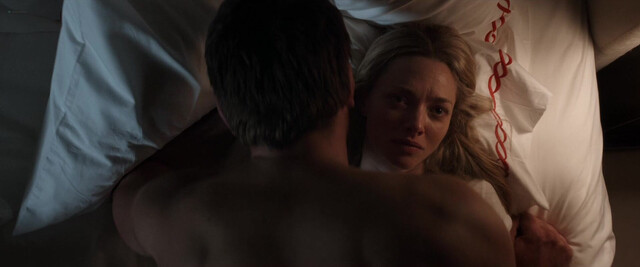 Sydney Sweeney nude, Amanda Seyfried sexy - The Housemaid (2025)