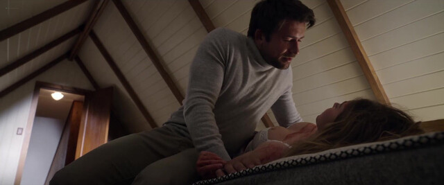 Sydney Sweeney nude, Amanda Seyfried sexy - The Housemaid (2025)