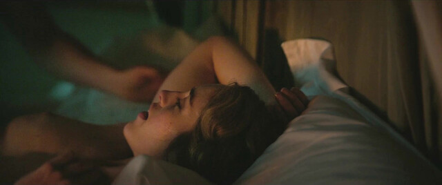 Danielle Galligan nude - House of Guinness s01e03, e06 (2025)