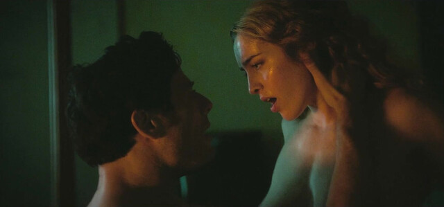 Danielle Galligan nude - House of Guinness s01e03, e06 (2025)