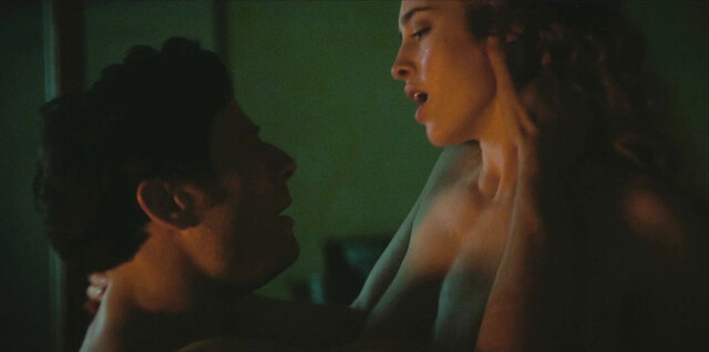 Danielle Galligan nude - House of Guinness s01e03, e06 (2025)