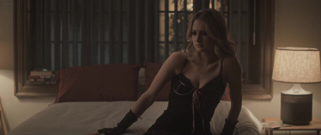 Grace Van Patten nude - Tell Me Lies s03e06 (2026)