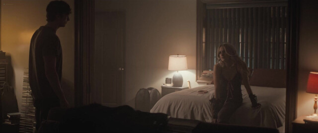 Grace Van Patten nude - Tell Me Lies s03e06 (2026)