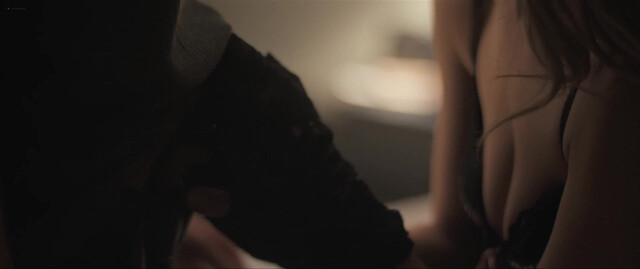 Grace Van Patten nude - Tell Me Lies s03e06 (2026)