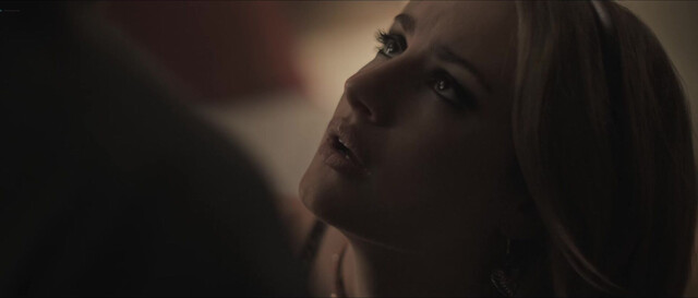 Grace Van Patten nude - Tell Me Lies s03e06 (2026)