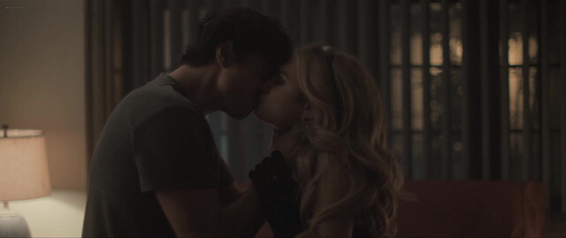 Grace Van Patten nude - Tell Me Lies s03e06 (2026)