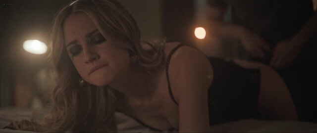 Grace Van Patten nude - Tell Me Lies s03e06 (2026)