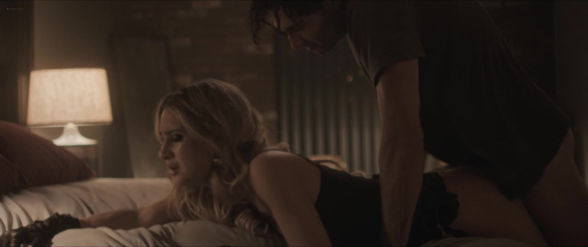 Grace Van Patten nude - Tell Me Lies s03e06 (2026)