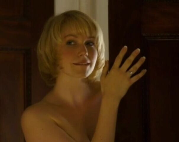 Emma Williams nude - First Night (2010)