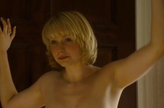 Emma Williams nude - First Night (2010)
