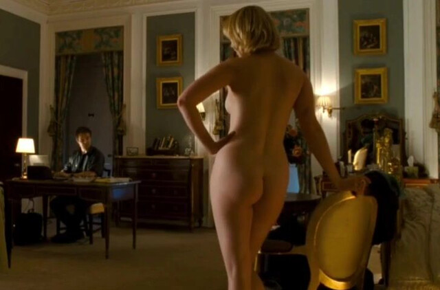 Emma Williams nude - First Night (2010)