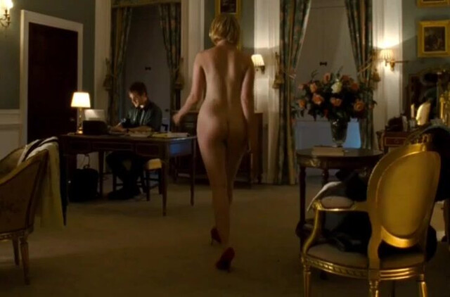 Emma Williams nude - First Night (2010)