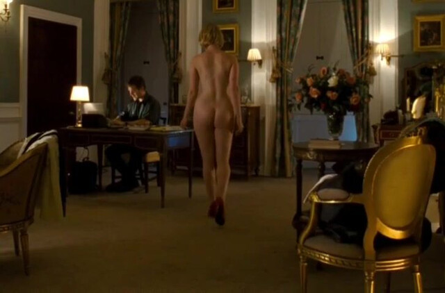 Emma Williams nude - First Night (2010)