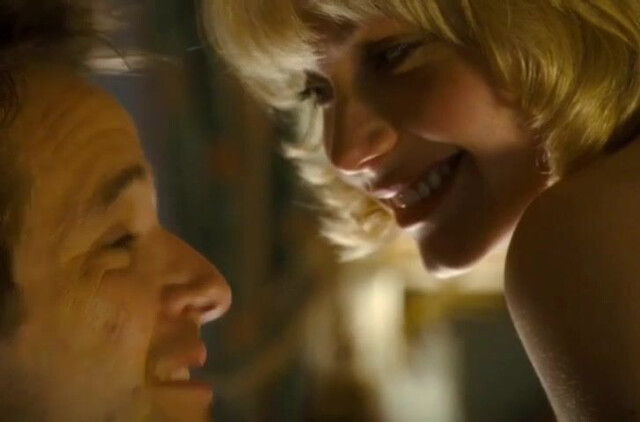 Emma Williams nude - First Night (2010)