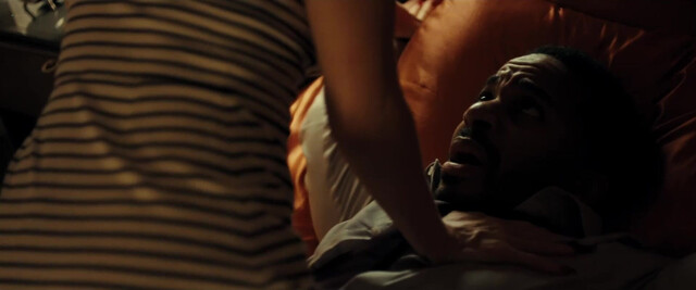 Kate Mara sexy - The Dutchman (2025)