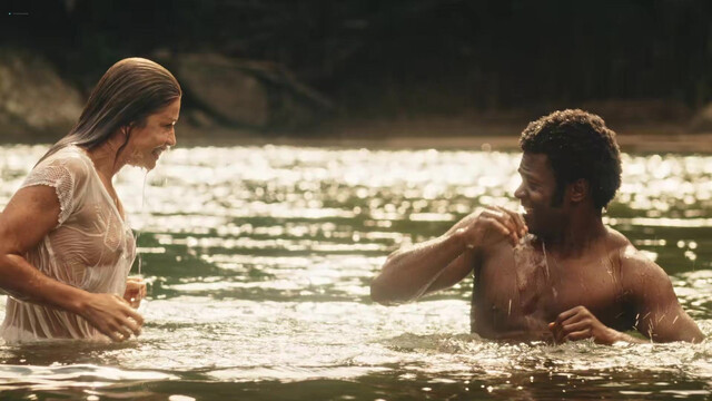 Grazi Massafera nude, Rita Pereira nude, Catharina Caiado nude, Erika Januza nude - Dona Beja  s01e01-05 (2026)