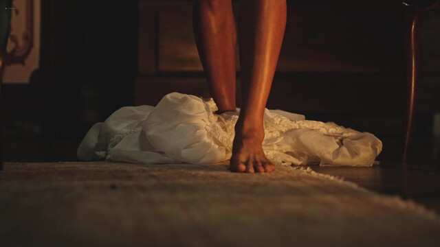 Grazi Massafera nude, Rita Pereira nude, Catharina Caiado nude, Erika Januza nude - Dona Beja  s01e01-05 (2026)